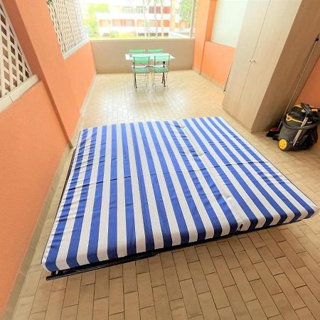 Residence Solarium Bibione Ngoại thất bức ảnh