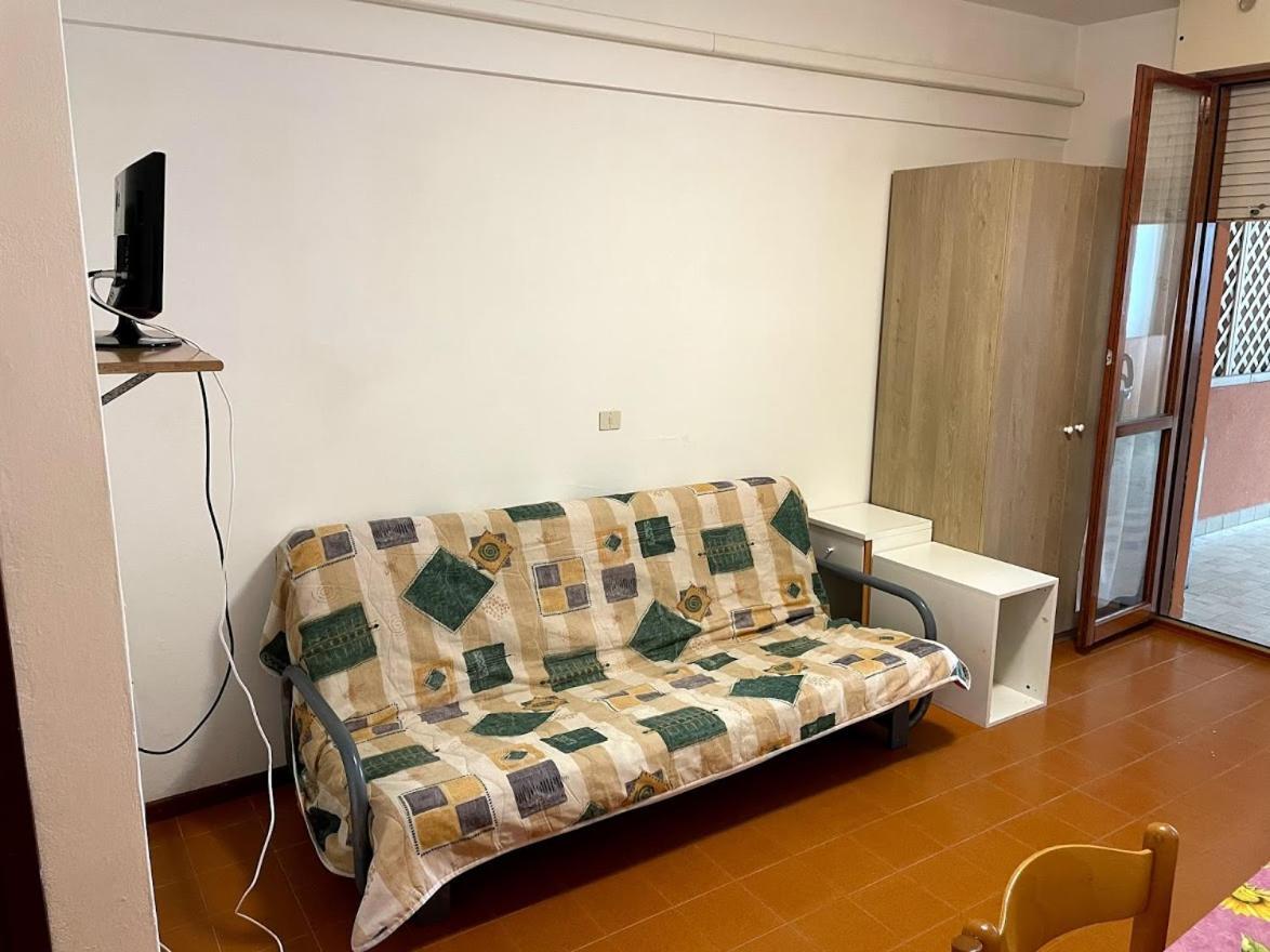 Residence Solarium Bibione Ngoại thất bức ảnh