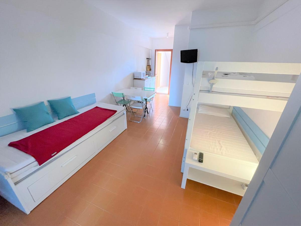 Residence Solarium Bibione Ngoại thất bức ảnh