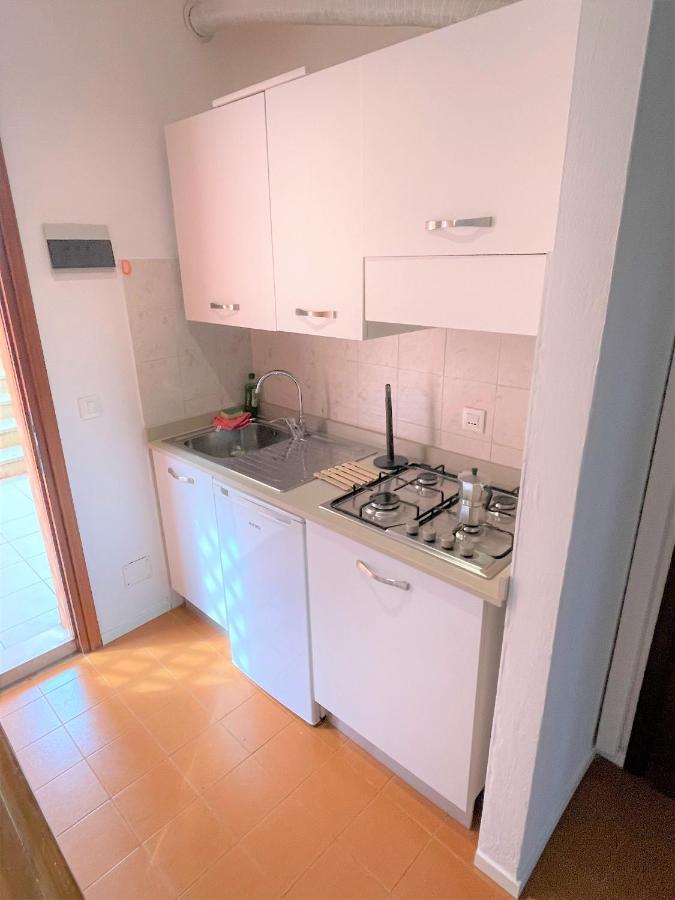Residence Solarium Bibione Ngoại thất bức ảnh