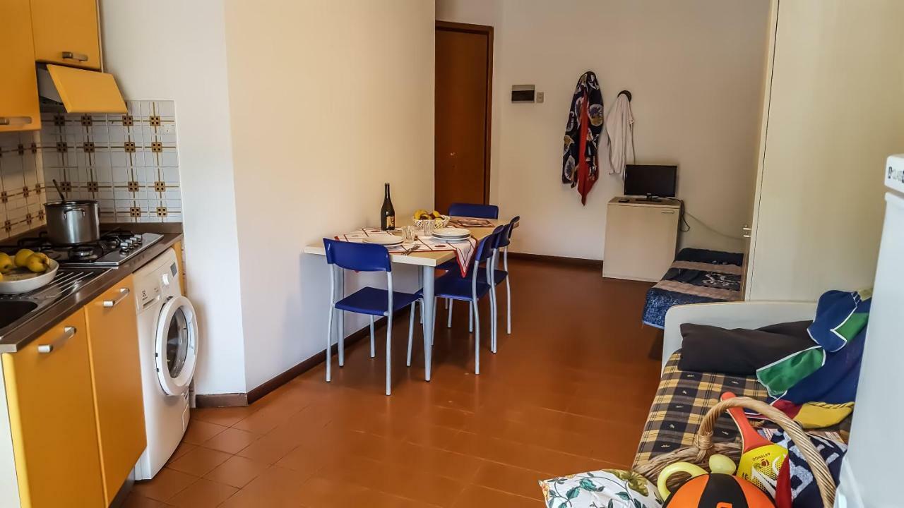 Residence Solarium Bibione Ngoại thất bức ảnh