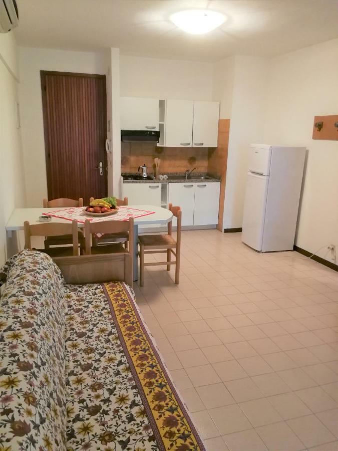 Residence Solarium Bibione Ngoại thất bức ảnh