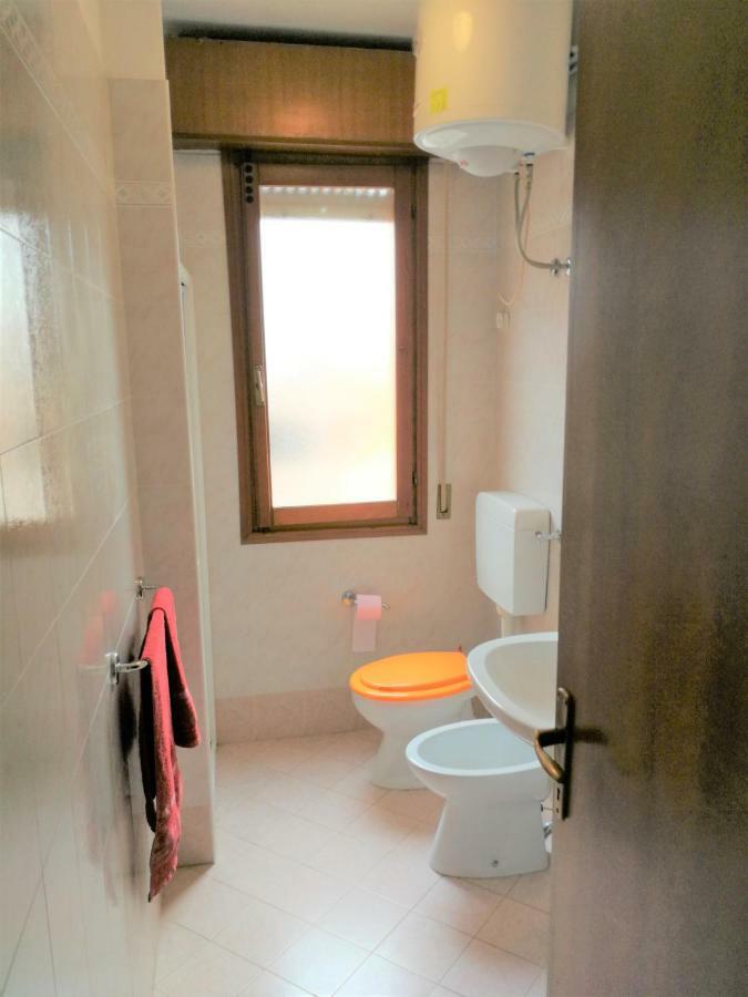 Residence Solarium Bibione Ngoại thất bức ảnh