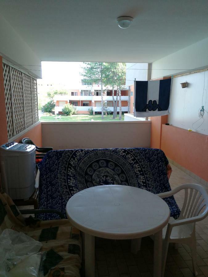 Residence Solarium Bibione Ngoại thất bức ảnh