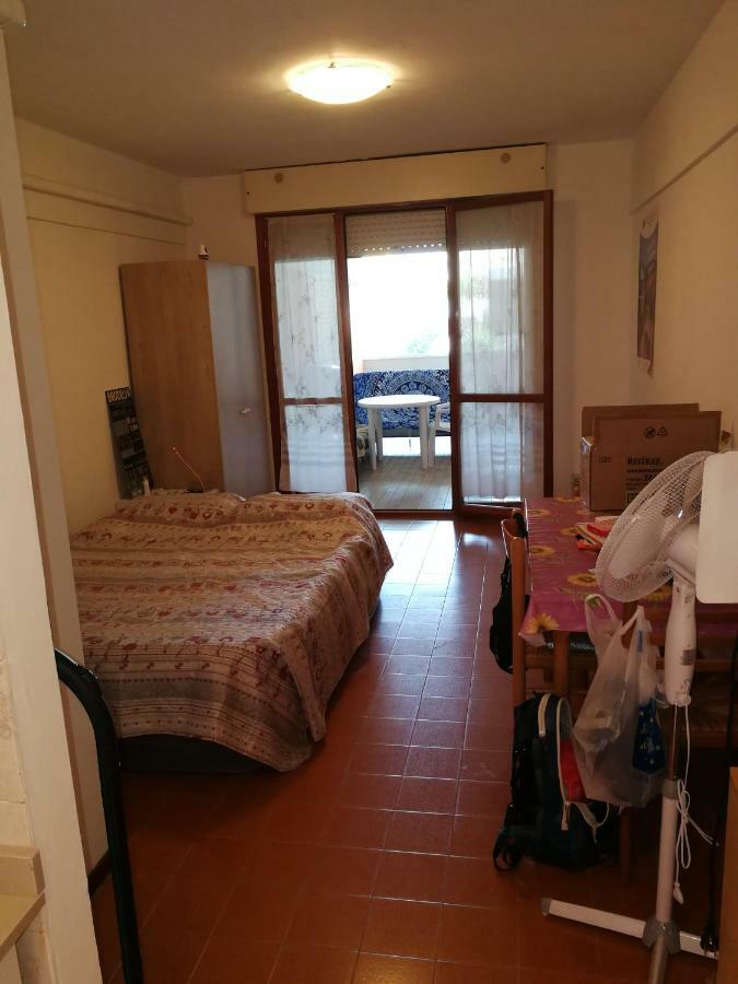Residence Solarium Bibione Ngoại thất bức ảnh