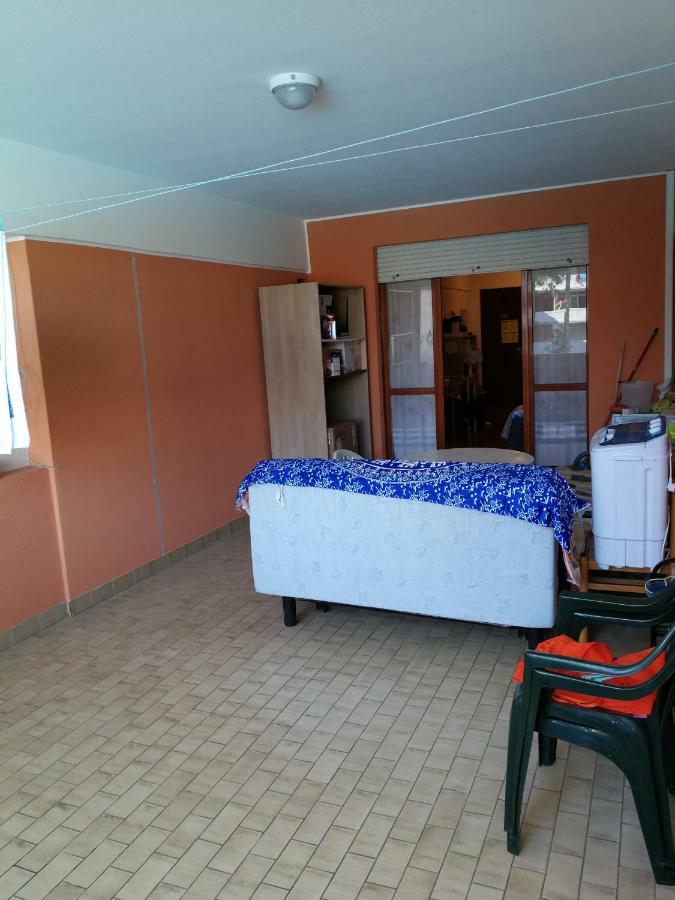 Residence Solarium Bibione Ngoại thất bức ảnh